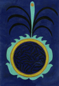 Painting--AbstractDay 88