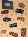 Painting--Text basedComic #7