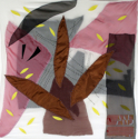 Mixed Media-And