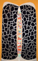 Painting--AbstractLove impenetrable like a wall