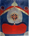 Painting-Niche #1