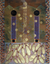 Painting--AbstractNiche #4