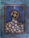 Painting--AbstractNiche #6