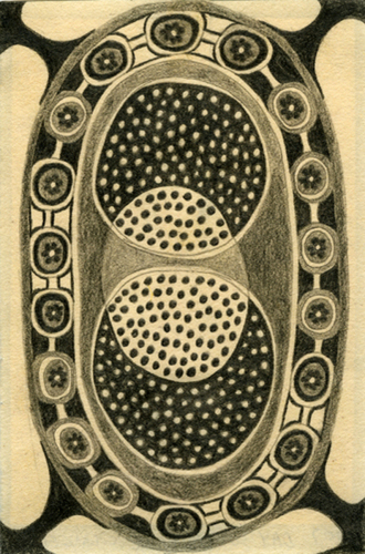 Painting-Abstract-Day 30