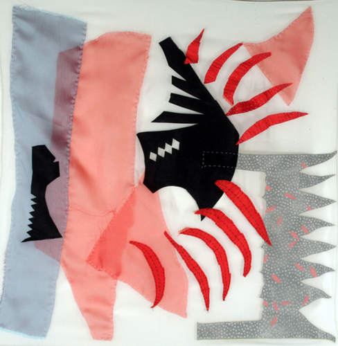 Mixed Media-Profile