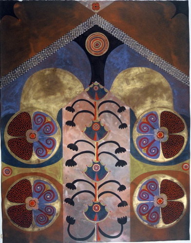 Painting-Abstract-Niche #2