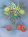 Yellow%20Flowers%20and%20Persimmons (thumbnail)