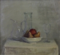 Fruit and Glass 