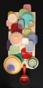 Lids (Honey...Do we have a lid for this?)