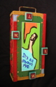 WWJS (What Would Jesus Say)