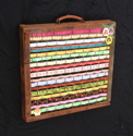 Lucy's Traveling Case