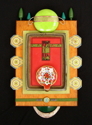 She Shall Be Praised