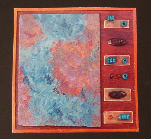Sculpture-Found Objects-Ionized