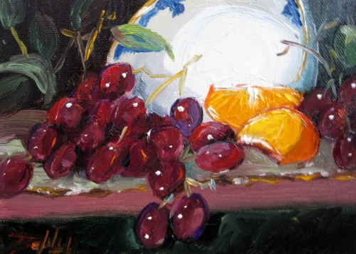 Small Daily Paintngs