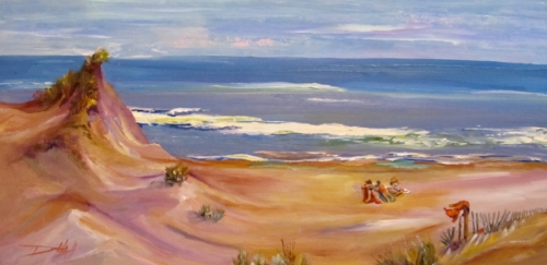 Seascape