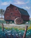 2011 On Golden Farm