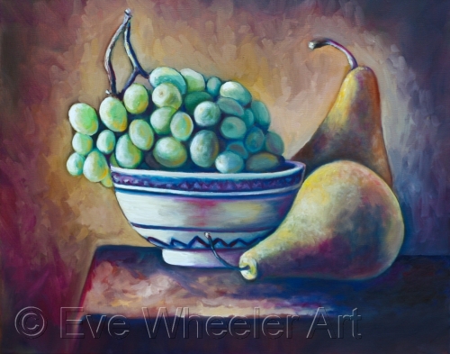 2010 Fruit Bowl