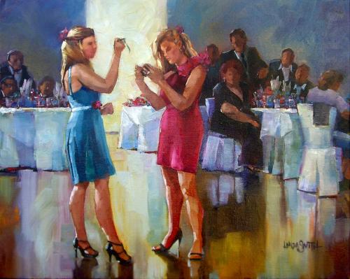 Linda Smith