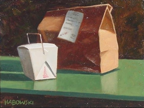 Painting-
