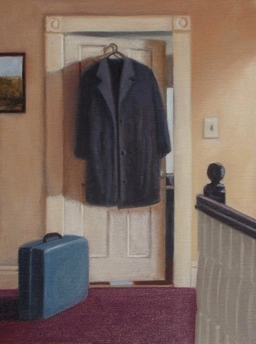 Painting-Interior-The Journey