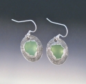 E311%20-%20Aqua%20oval%20earrings (thumbnail)
