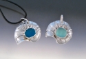 Nautlius%20shell%20pendants%20-%20Teal%20and%20Aqua (thumbnail)