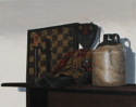 Primitives on Display