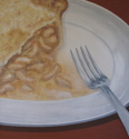 Slice of Apple Pie