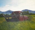 Abandoned Truck