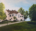 Commissioned Piece
