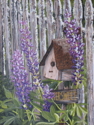 June Garden