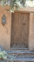 Santa Fe Door #3