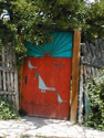 Bird Door