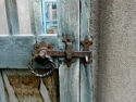 A lovely Latch
