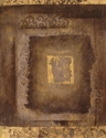 Antique Mirror by Ruby Love