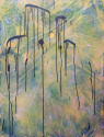 Painting-Unchained Melody, © B. Ragalyi