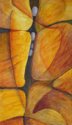 Painting--Acrylic-FigurativeCanyon Spirit,  � B. Ragalyi