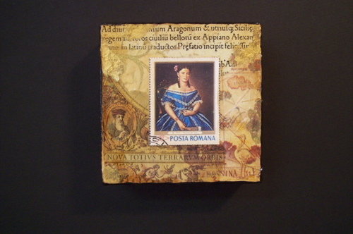 Travel%20Journal%20%28Miniature%20collection%29 (large view)