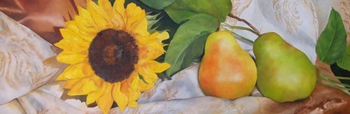 Sunflower%20with%20Pears%20II (thumbnail)