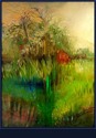 Painting--Oil-Fantasy