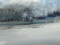 Painting--Acrylic-Landscape