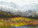 Painting--Acrylic-Impressionism