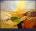 Painting--Oil-Spiritual