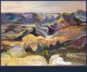 Painting--Acrylic-Plein Air