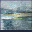 Painting--Acrylic-Seascape