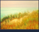 Painting--Acrylic-Plein Air