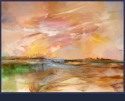 Painting--Oil-Landscape