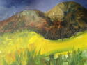 Painting--Acrylic-Plein Air