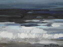 Painting--Acrylic-Plein Air