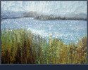 Painting--Acrylic-Impressionism